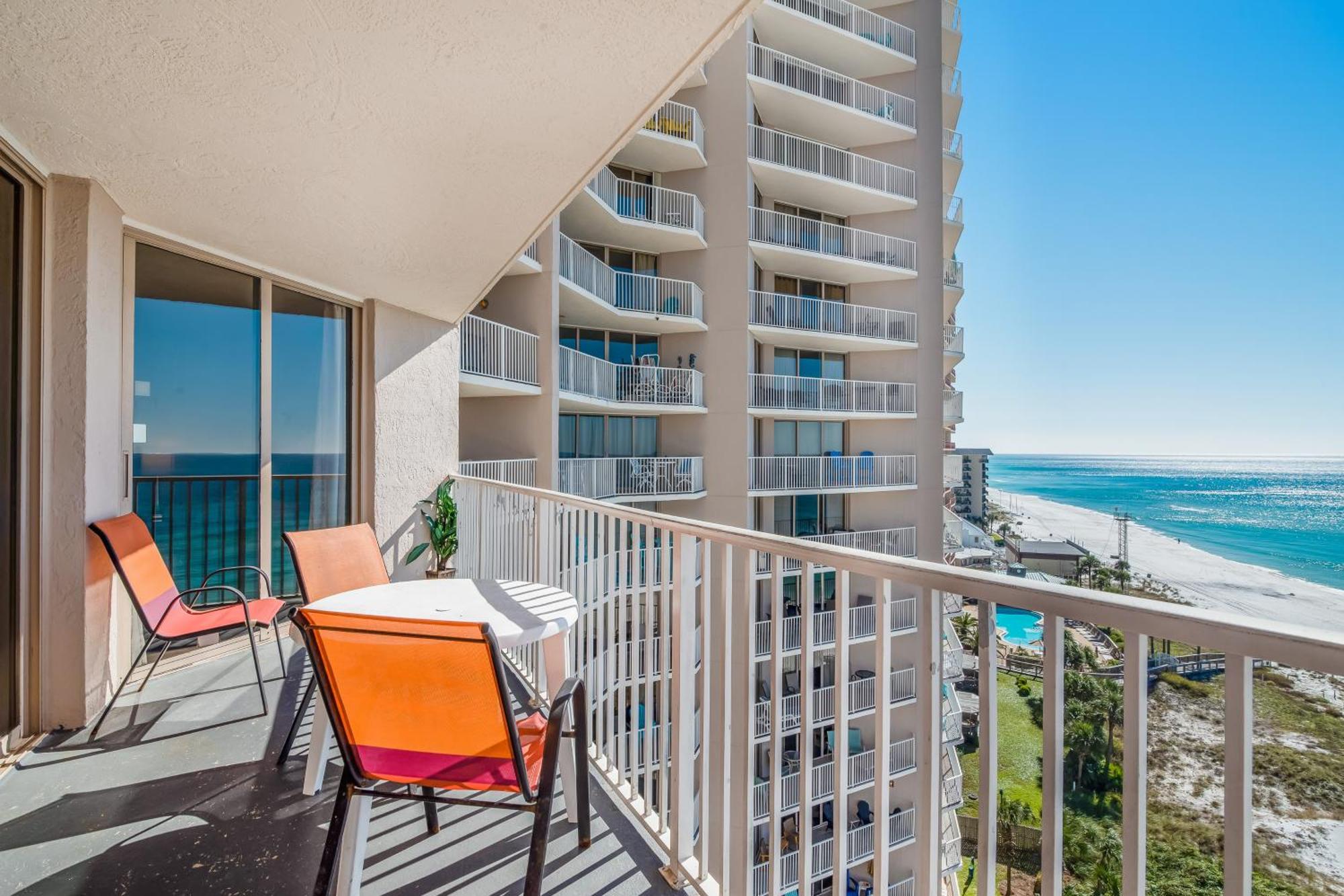 Dunes Of Panama Condos Panama City Beach Pokoj fotografie
