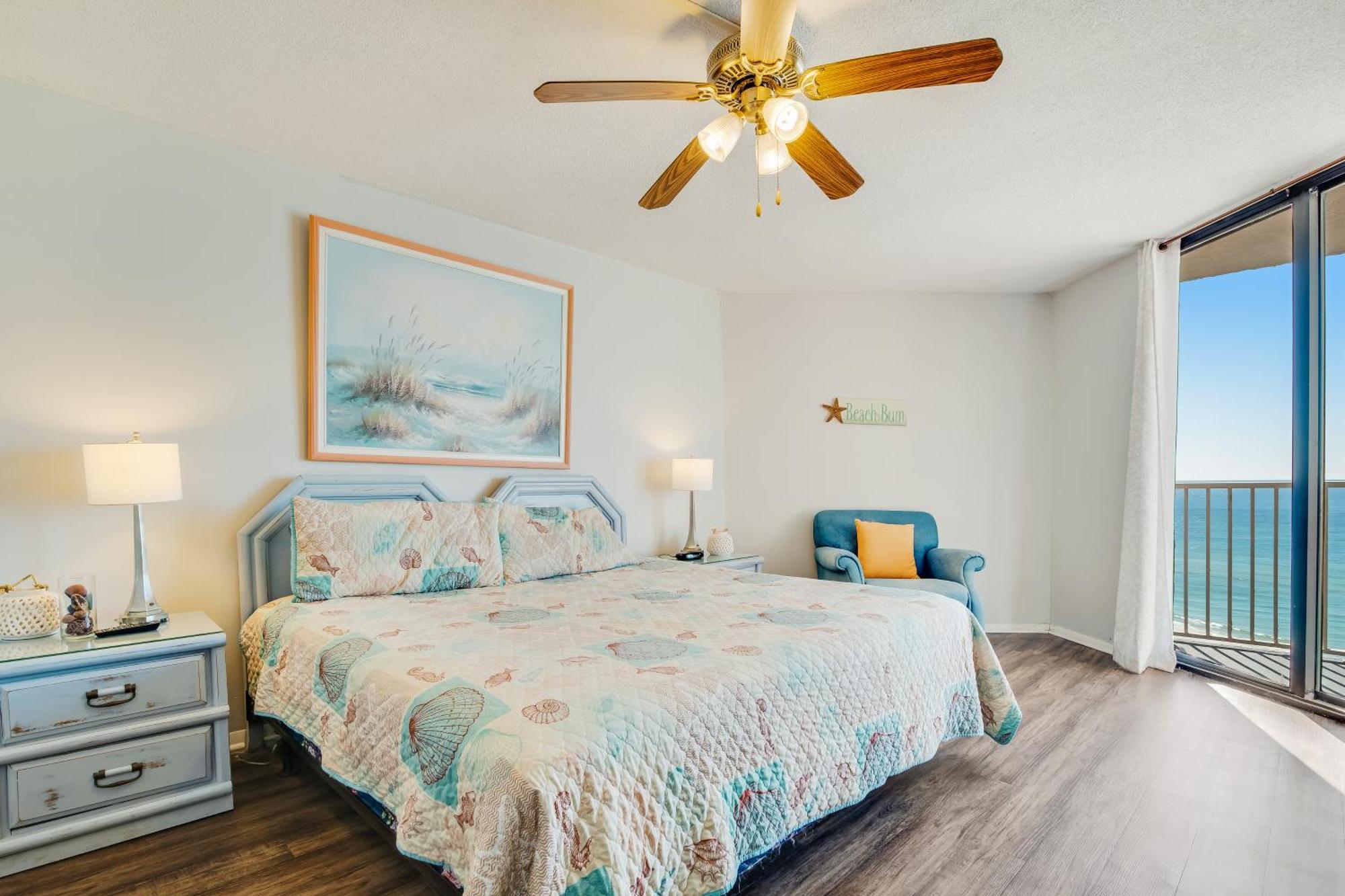 Dunes Of Panama Condos Panama City Beach Pokoj fotografie