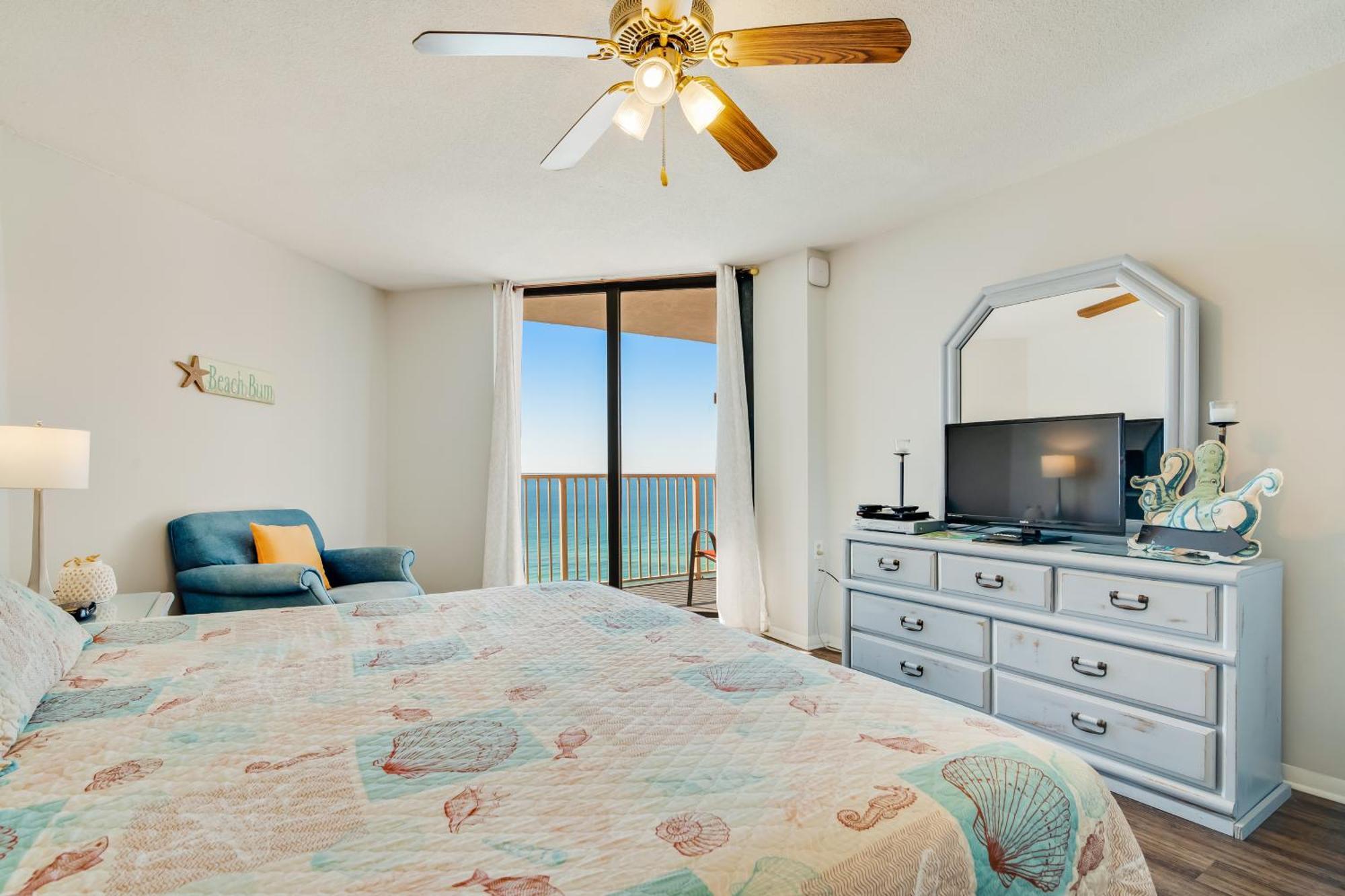 Dunes Of Panama Condos Panama City Beach Pokoj fotografie