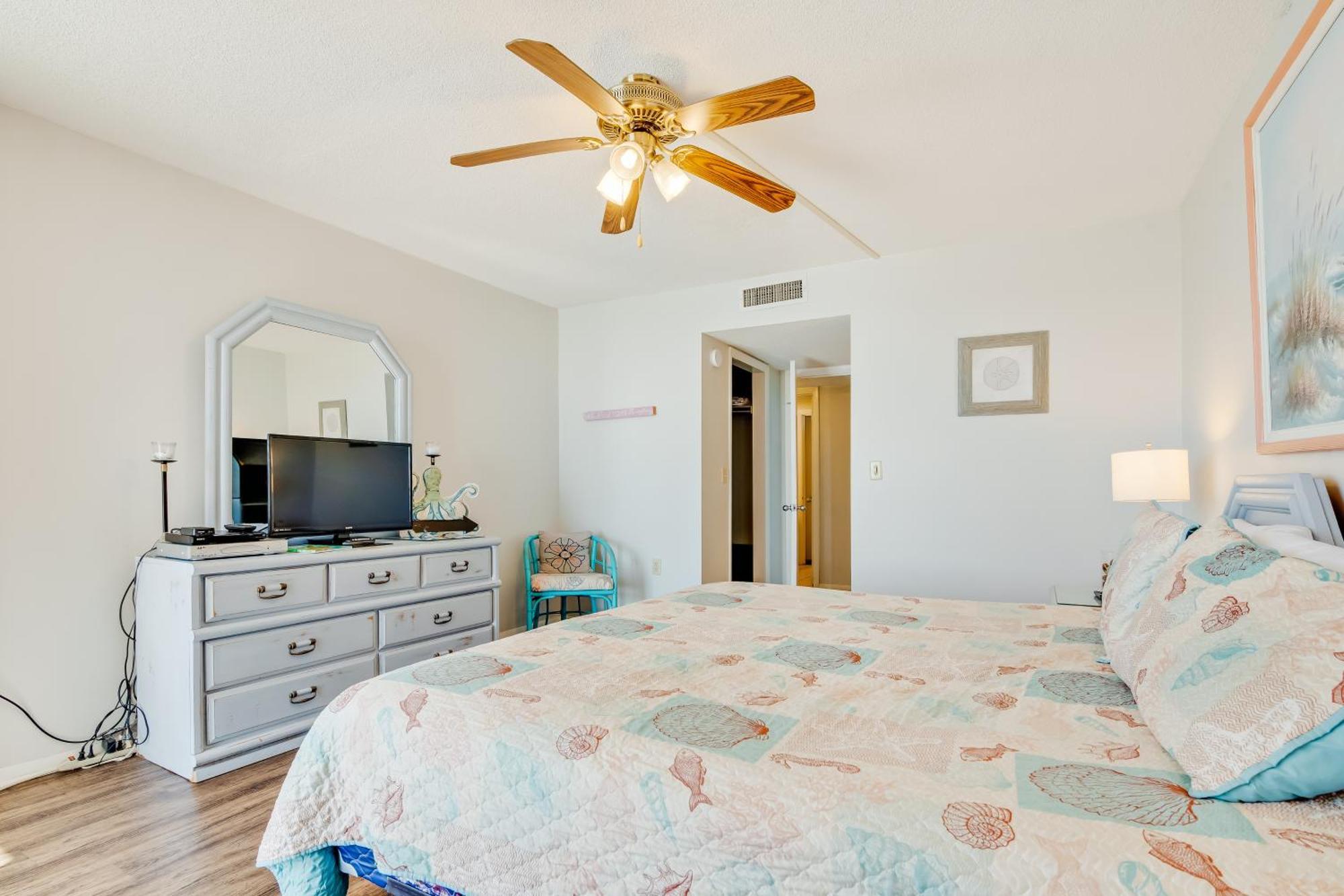 Dunes Of Panama Condos Panama City Beach Pokoj fotografie