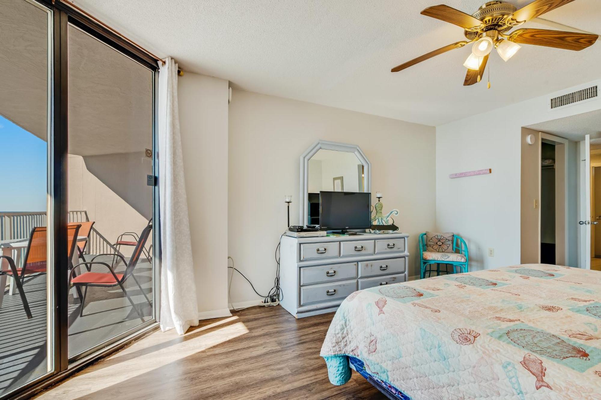 Dunes Of Panama Condos Panama City Beach Pokoj fotografie