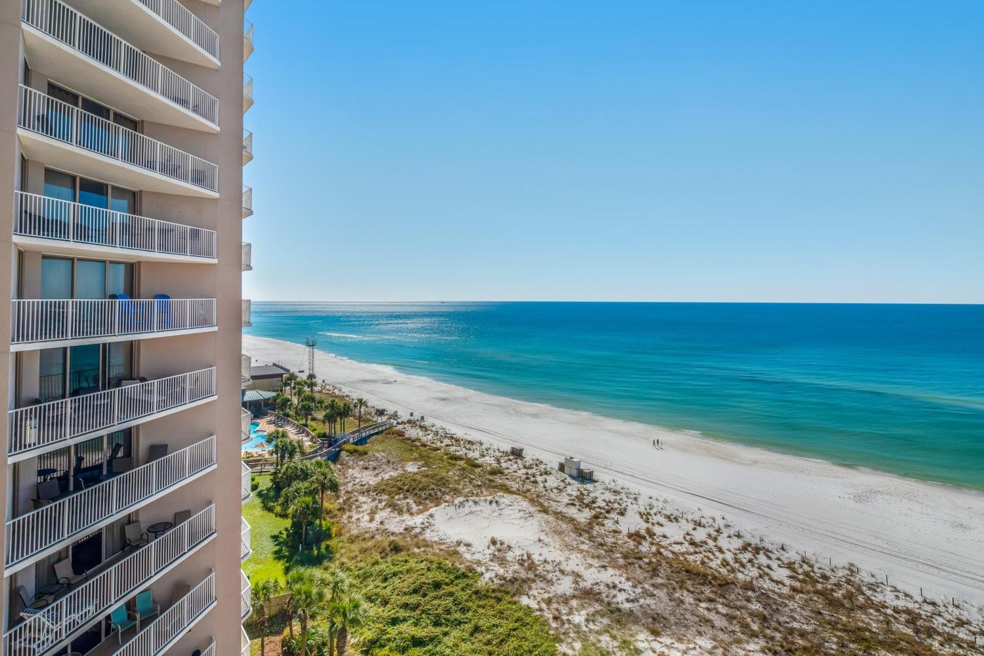 Dunes Of Panama Condos Panama City Beach Pokoj fotografie