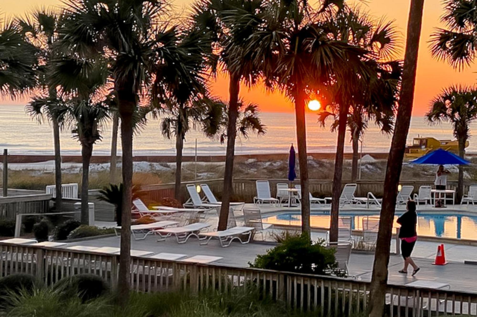 Dunes Of Panama Condos Panama City Beach Pokoj fotografie