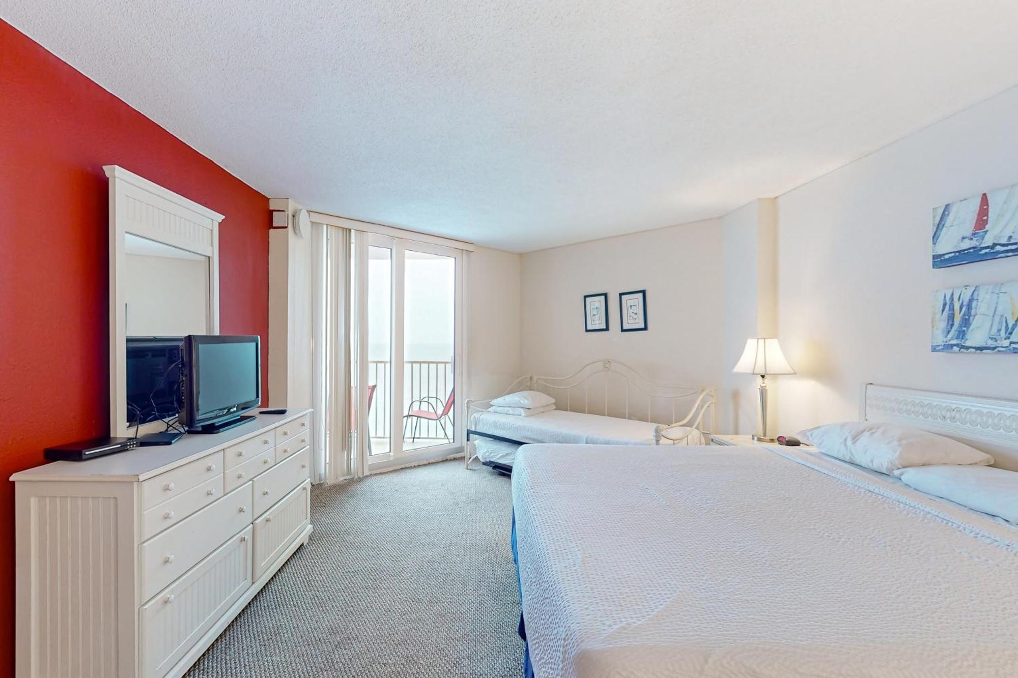 Dunes Of Panama Condos Panama City Beach Pokoj fotografie