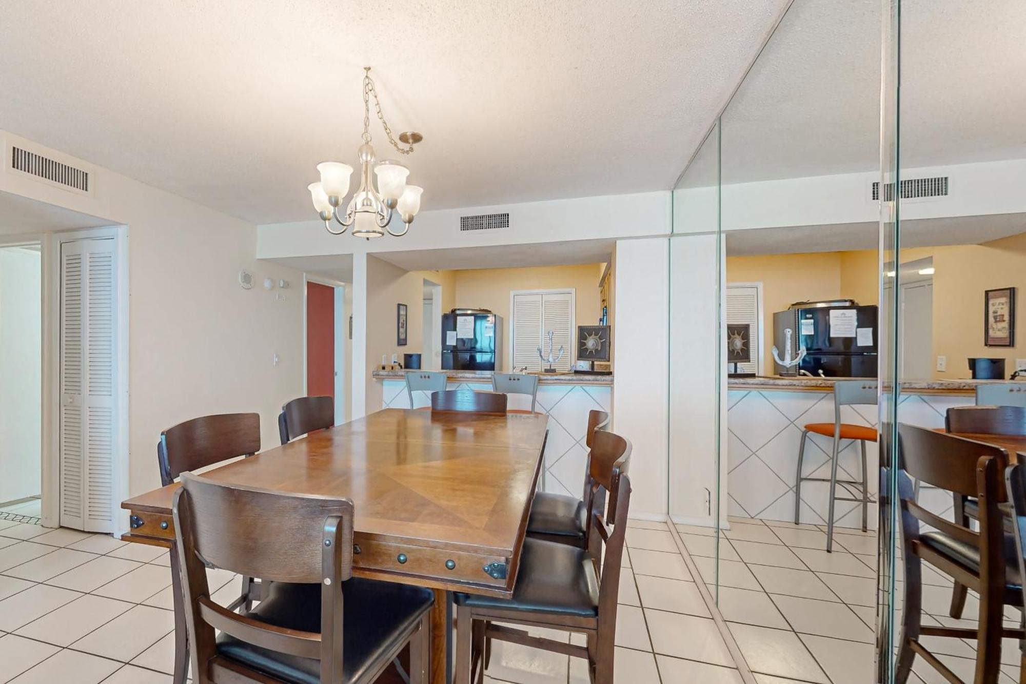 Dunes Of Panama Condos Panama City Beach Pokoj fotografie