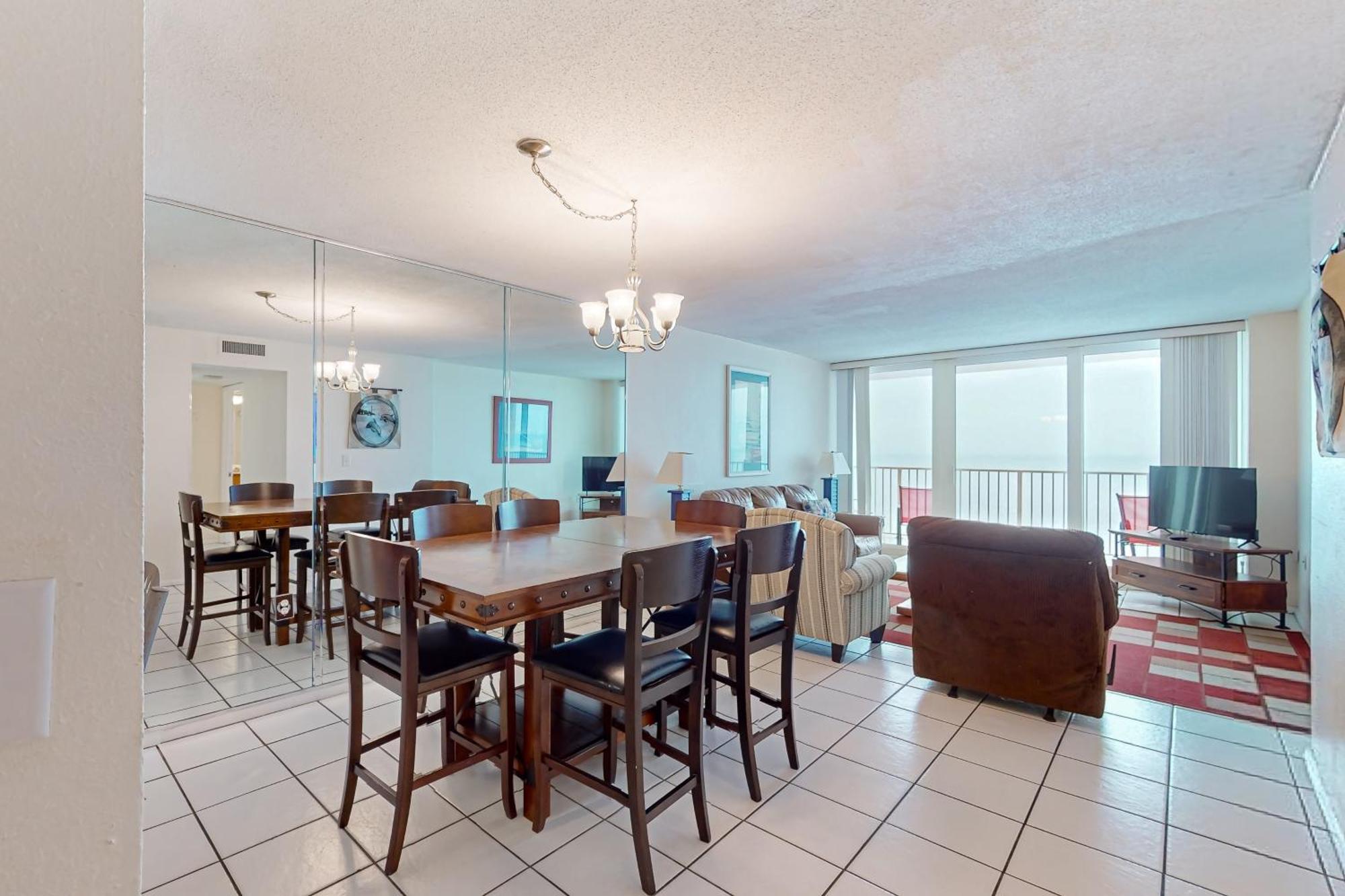 Dunes Of Panama Condos Panama City Beach Pokoj fotografie