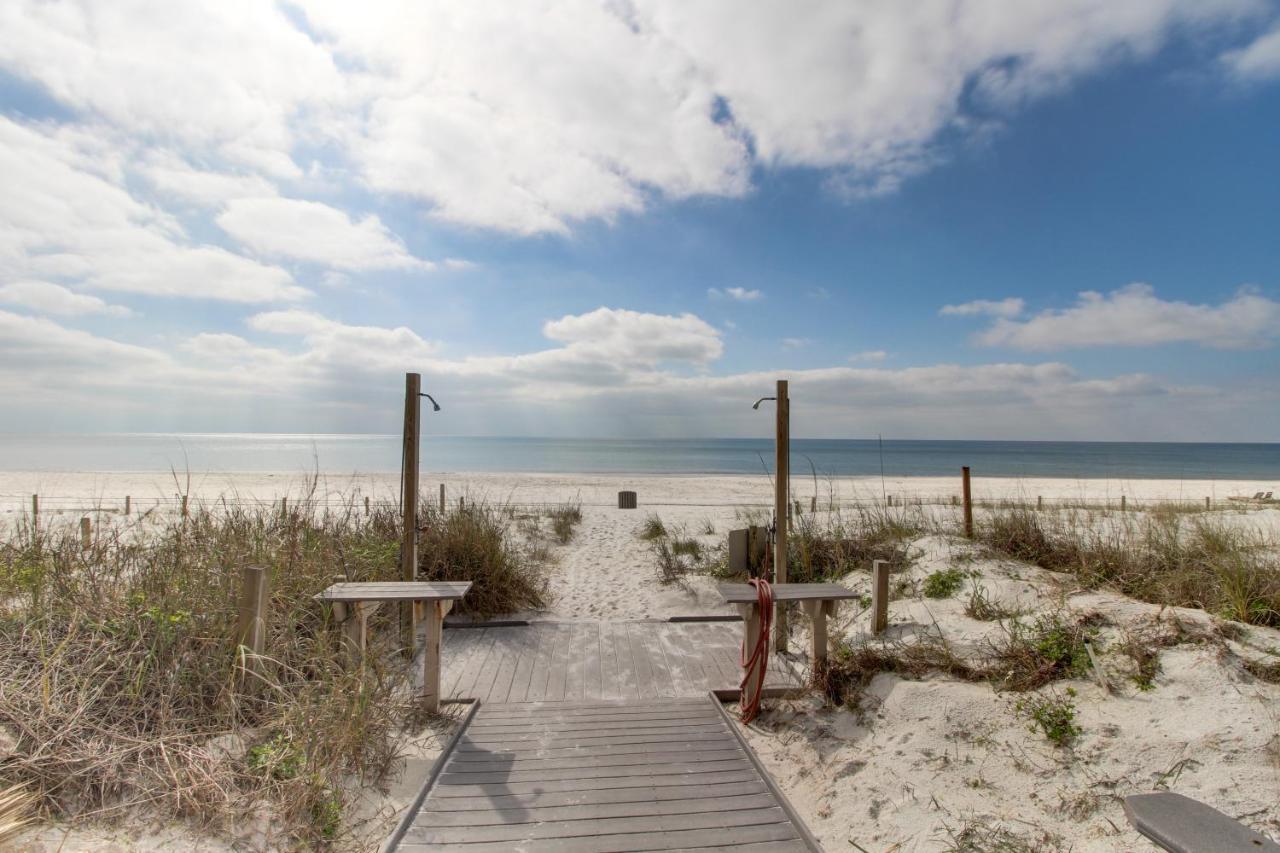 Dunes Of Panama Condos Panama City Beach Exteriér fotografie